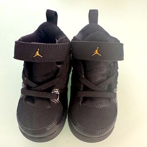 Nike air Jordan toddler